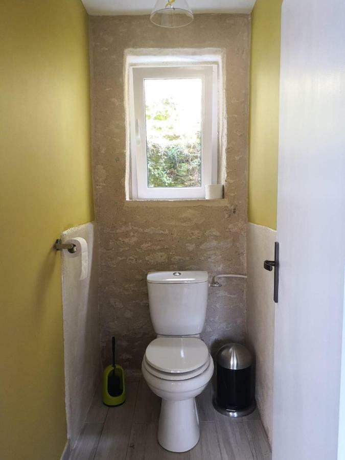 La Casita Villa Montignac-Lascaux Esterno foto