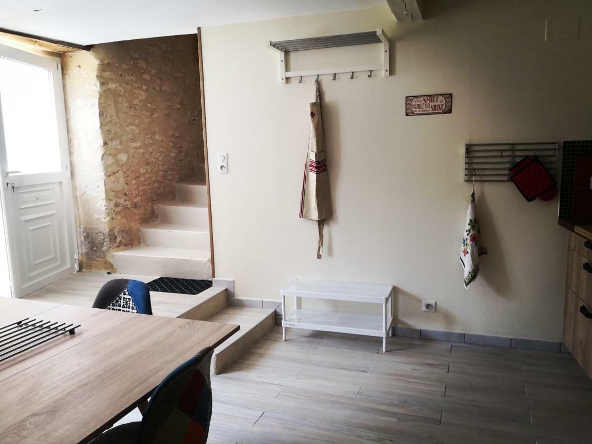 La Casita Villa Montignac-Lascaux Esterno foto