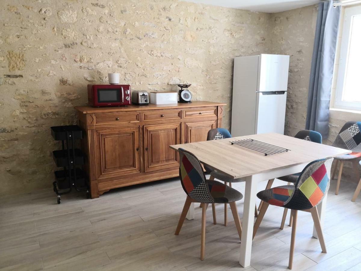 La Casita Villa Montignac-Lascaux Esterno foto