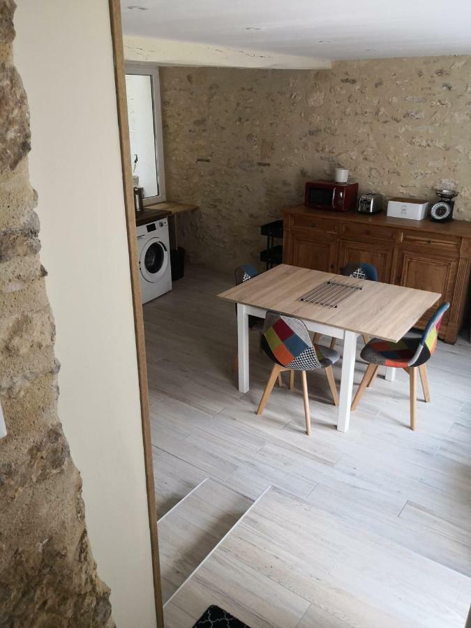 La Casita Villa Montignac-Lascaux Esterno foto