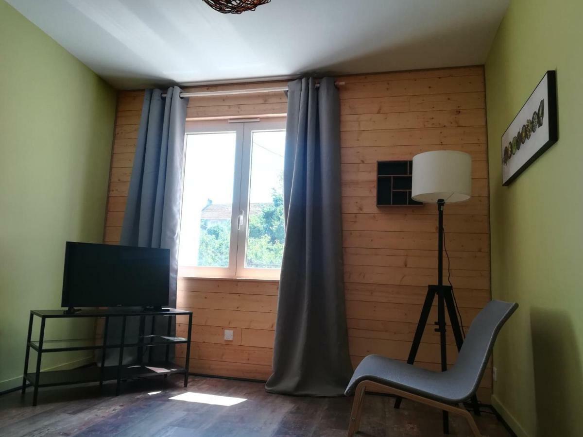 La Casita Villa Montignac-Lascaux Esterno foto