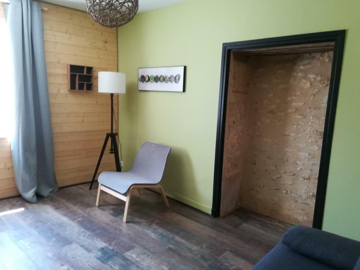 La Casita Villa Montignac-Lascaux Esterno foto