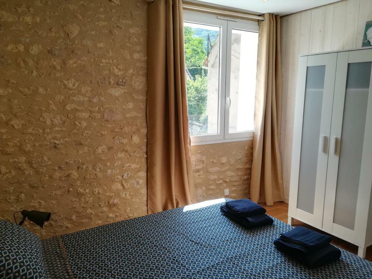 La Casita Villa Montignac-Lascaux Esterno foto