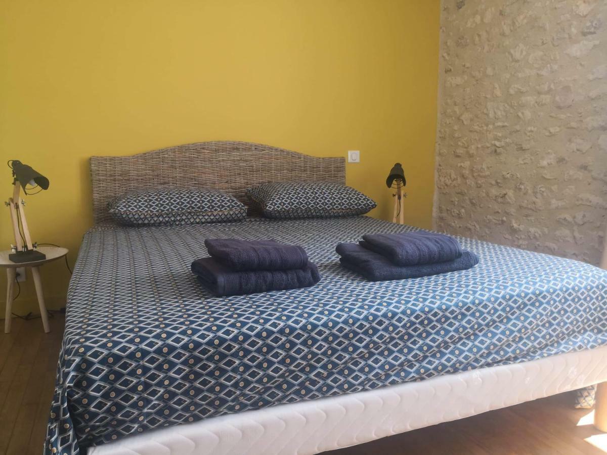 La Casita Villa Montignac-Lascaux Esterno foto