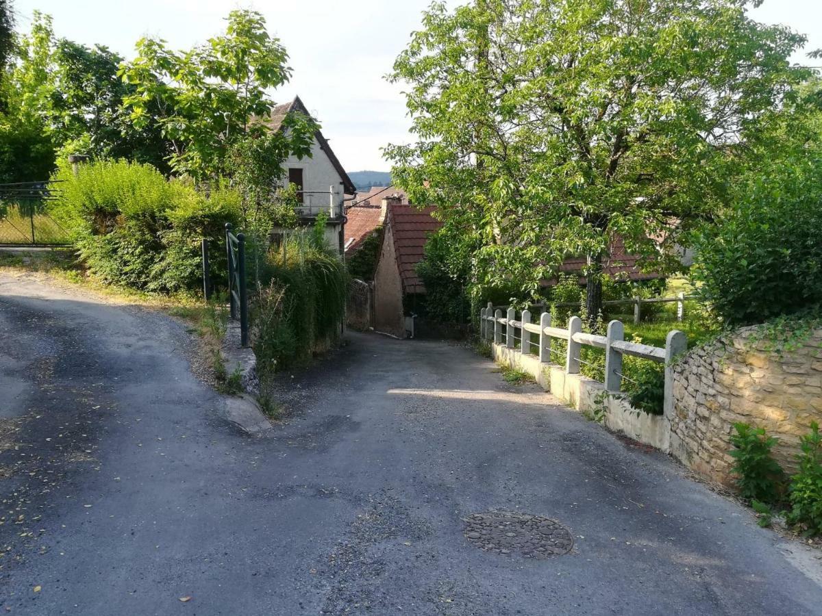 La Casita Villa Montignac-Lascaux Esterno foto